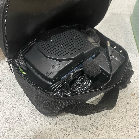 Portable Audio & Video Hisonic Waistband Amplifier Sound Portable